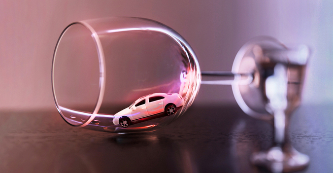 9個月內兩次酒駕，副鎮長被撤職！