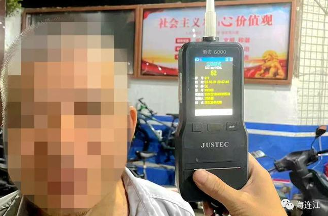 連江持續嚴查酒駕!這30人栽了! 連江持續嚴查酒駕!這30人栽了!